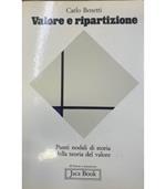 Valore e ripartizione