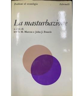 masturbazione - copertina