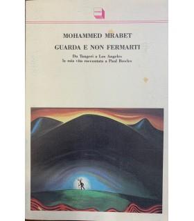 Guarda e non fermarti - copertina