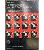 teoria dello sviluppo capitalistico