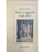 Storie e leggende degli alberi