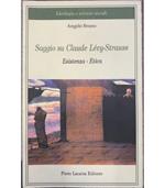 Saggio su Claude Lévy Strauss