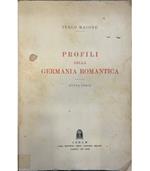 Profili della Germania romantica