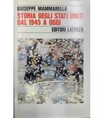 Storia degli stati uniti dal 1945 a oggi