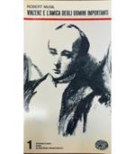 Vinzenz e l'amica degli uomini importanti