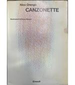 Canzonette