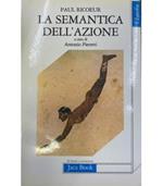 semntica dell'azione