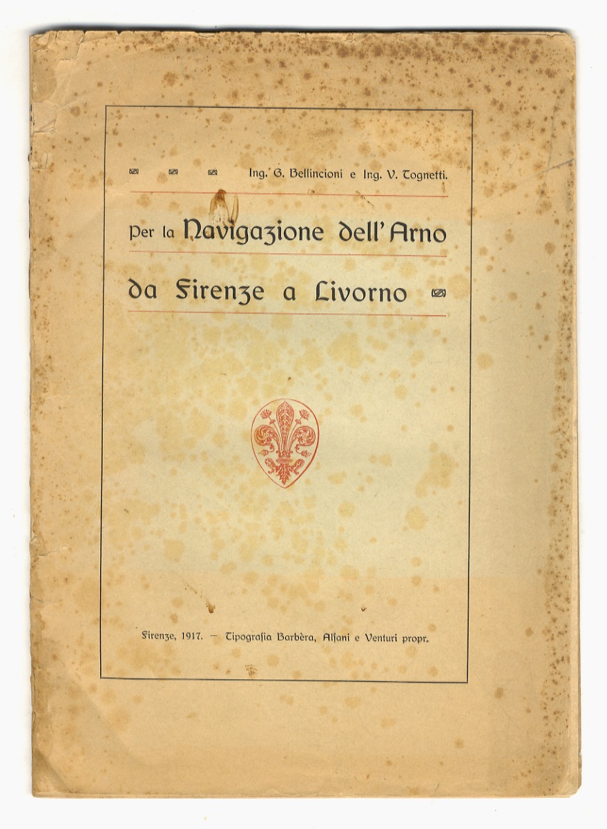 Libreria antiquaria Gozzini