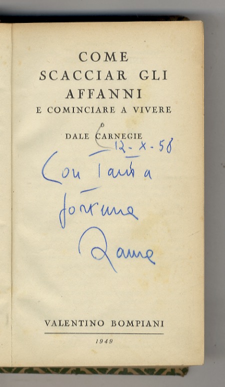 Libreria antiquaria Gozzini