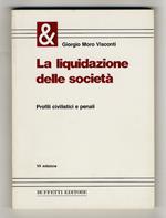 liquidazione delle società. VII edizione