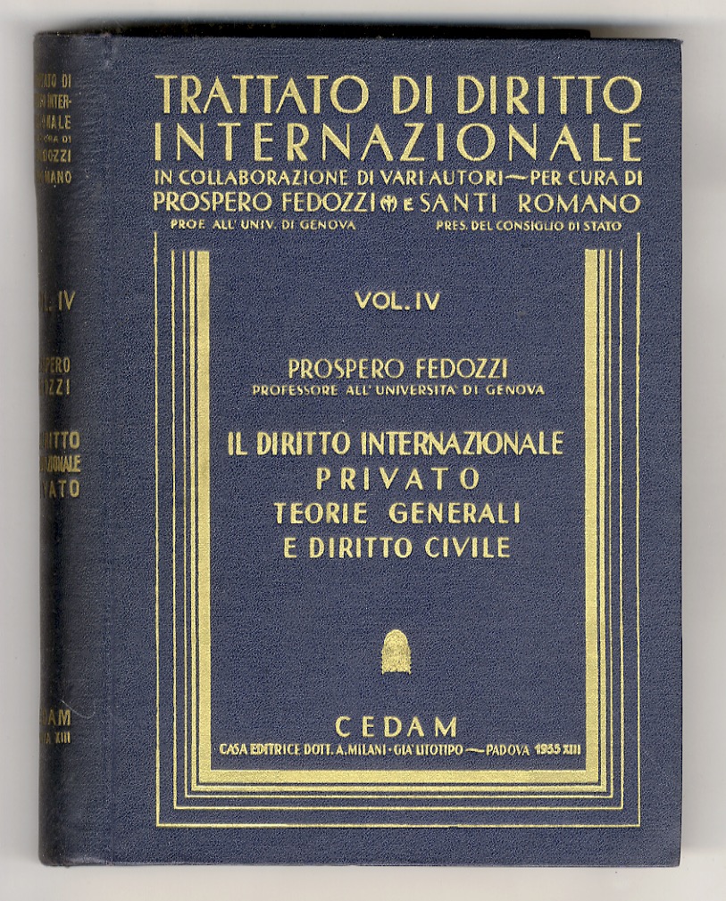 Libreria antiquaria Gozzini
