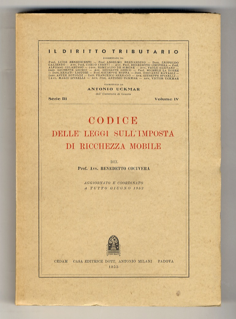 Libreria antiquaria Gozzini