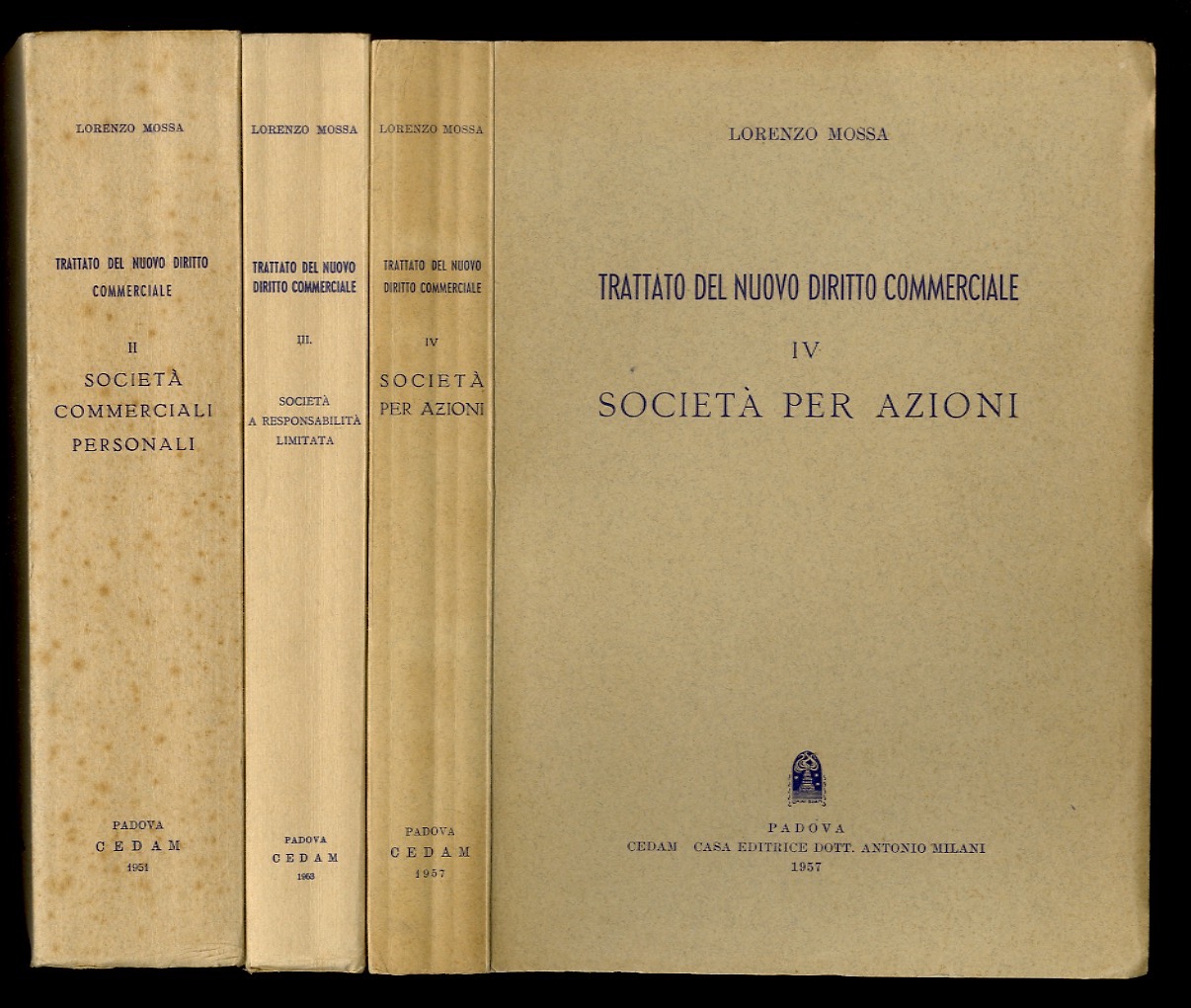 Libreria antiquaria Gozzini