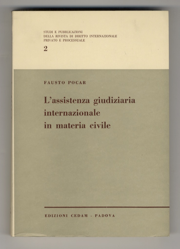 Libreria antiquaria Gozzini