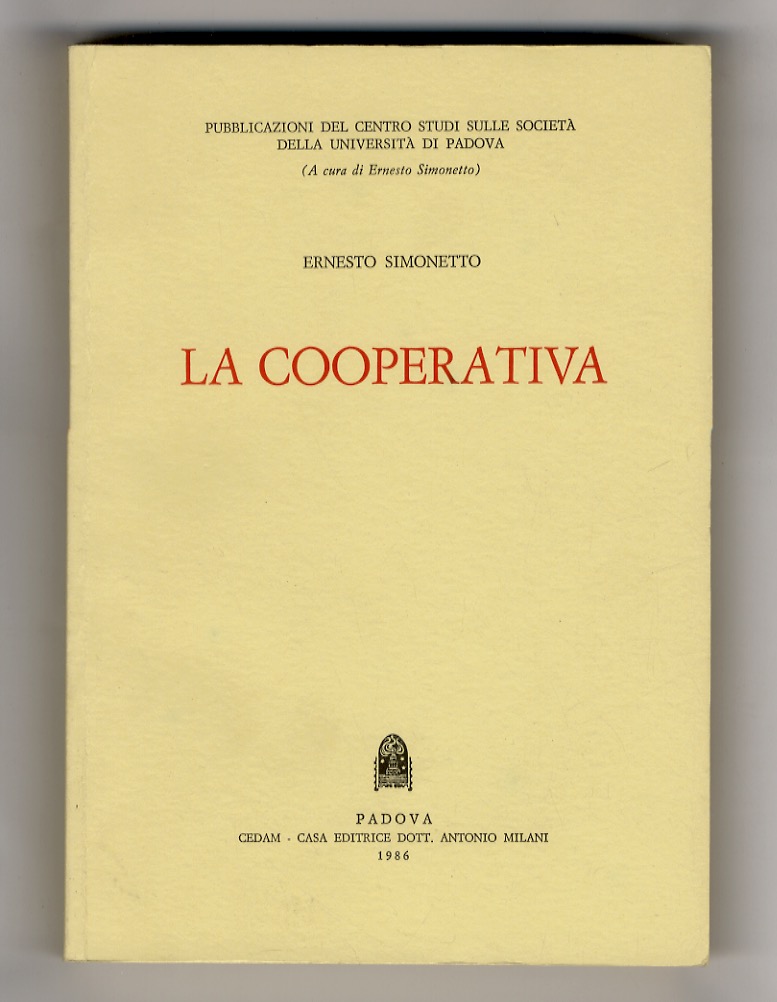 Libreria antiquaria Gozzini