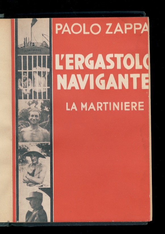 Libreria antiquaria Gozzini