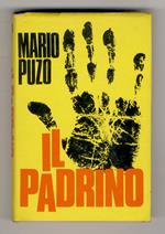 Il Padrino. Romanzo. Traduzione dall'inglese di Mercedes Giardini