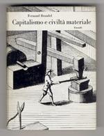Capitalismo e civiltà materiale (secoli XV-XVIII)