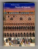 Storia di Venezia