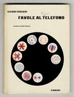 Favole al telefono. Disegni di Bruno Munari