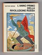 L' Anno primo della rivoluzione russa