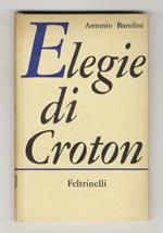 Elogio di Croton