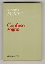 Confuso sogno. A cura di Elio Pecora