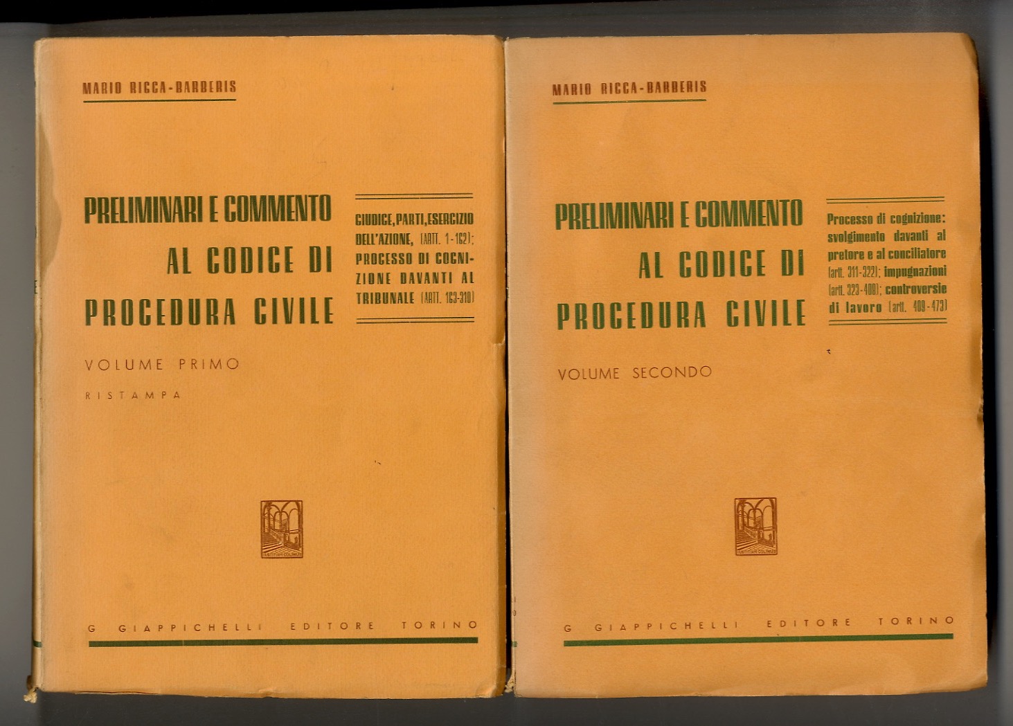 Libreria antiquaria Gozzini