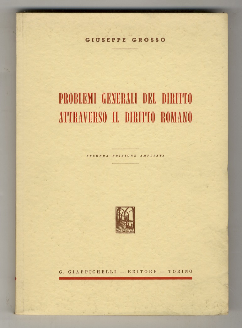 Libreria antiquaria Gozzini