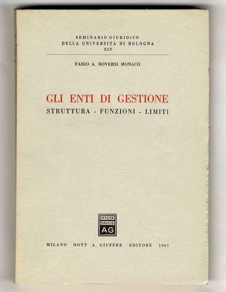 Libreria antiquaria Gozzini