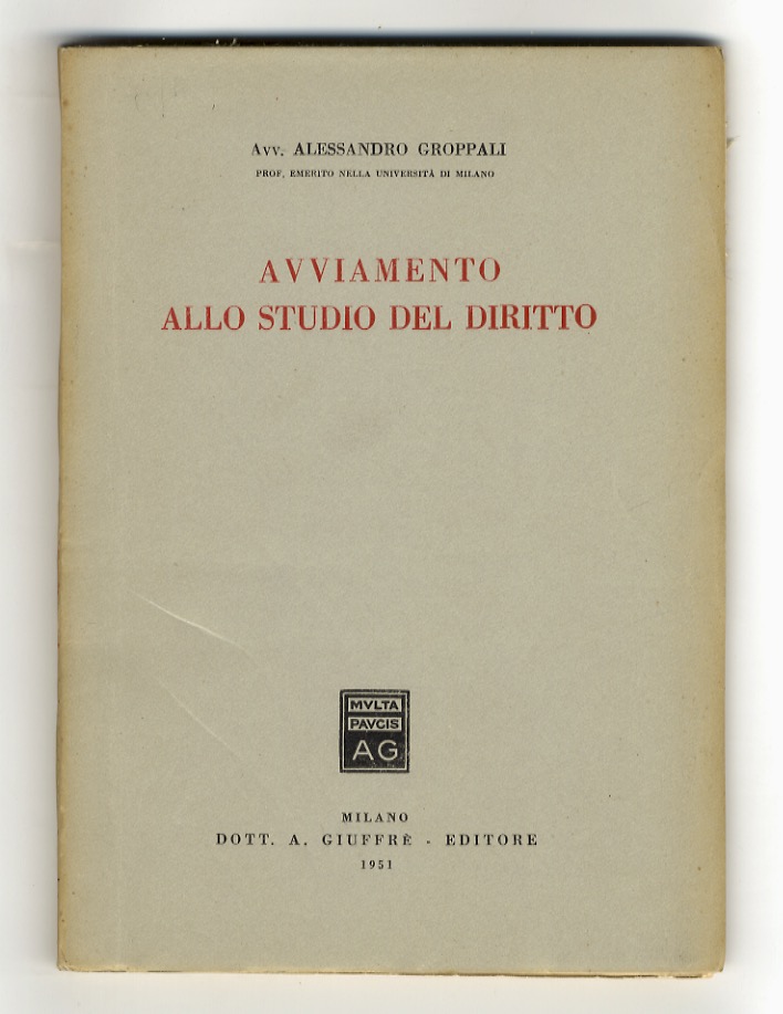 Libreria antiquaria Gozzini