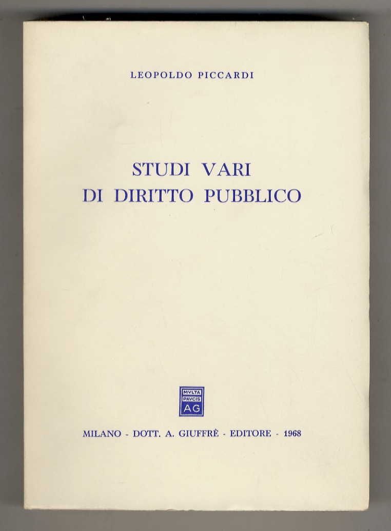 Libreria antiquaria Gozzini