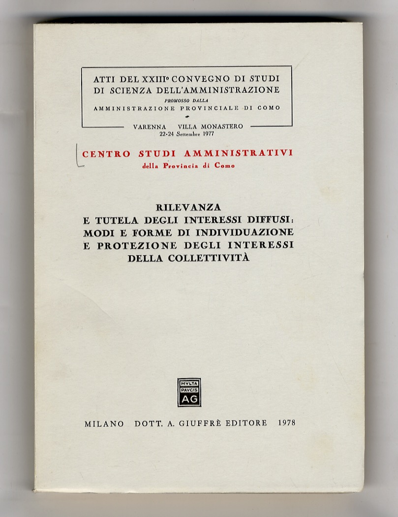 Libreria antiquaria Gozzini