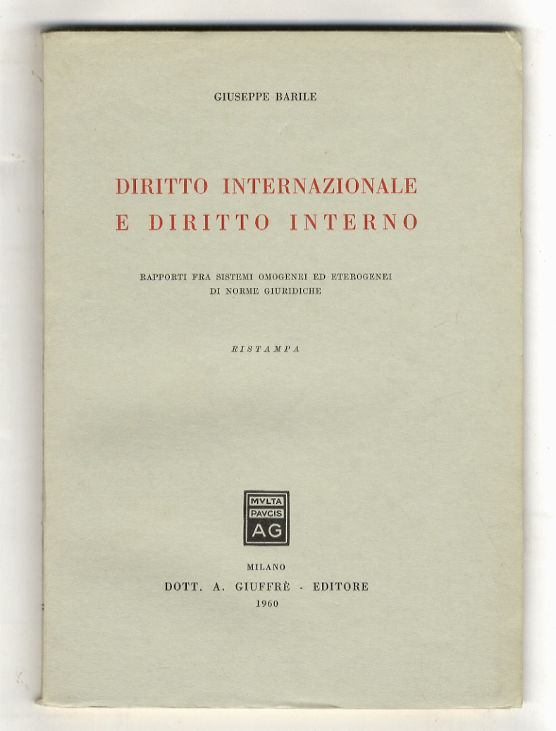 Libreria antiquaria Gozzini