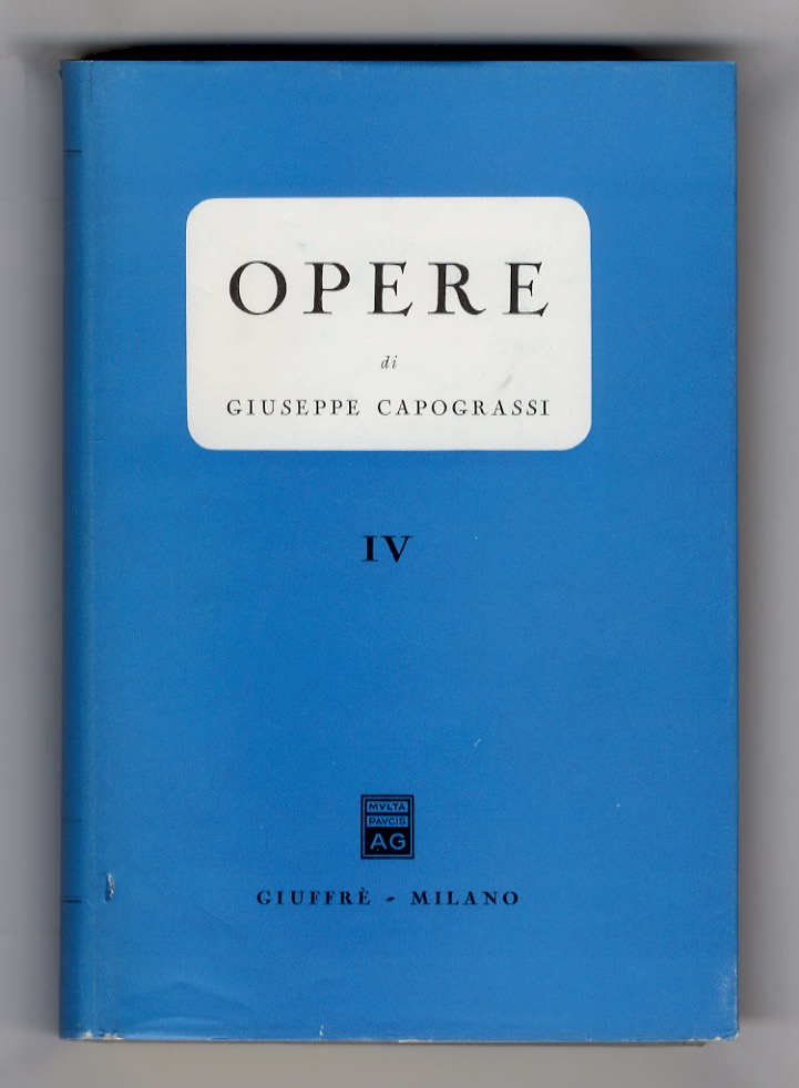 Libreria antiquaria Gozzini