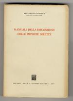 Manuale della riscossione delle imposte dirette
