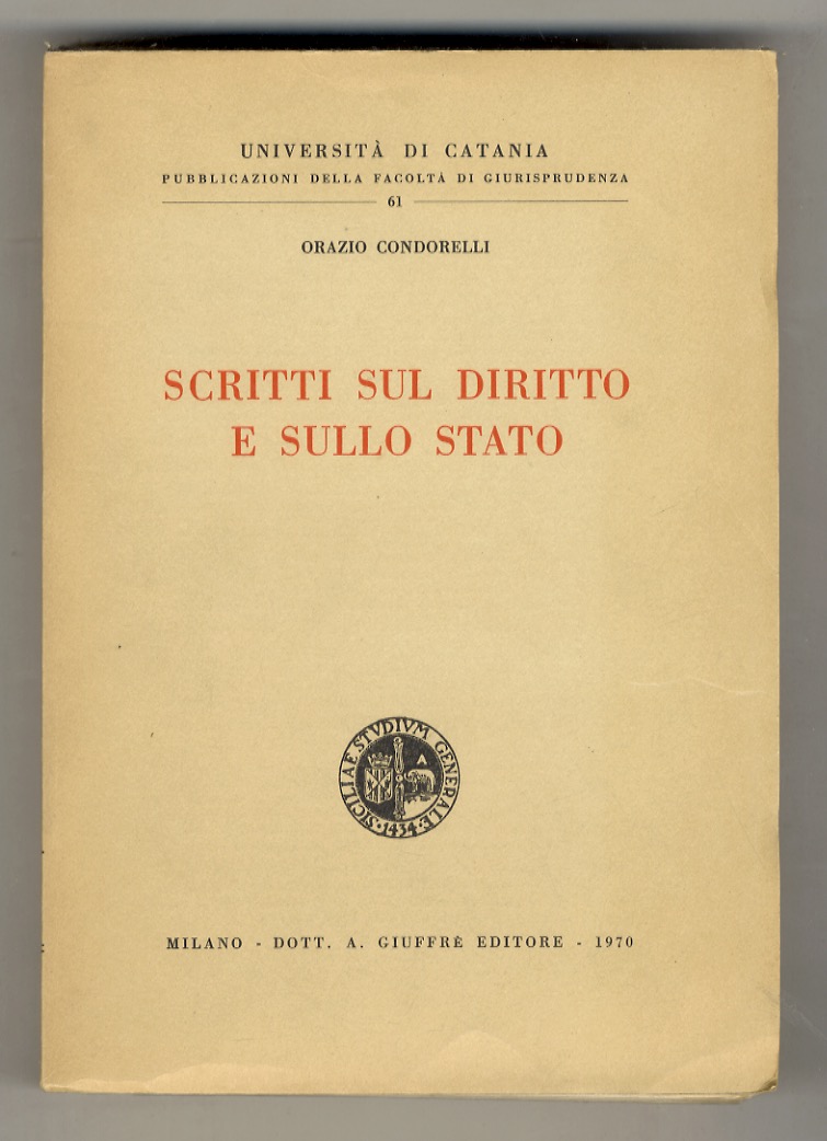 Libreria antiquaria Gozzini