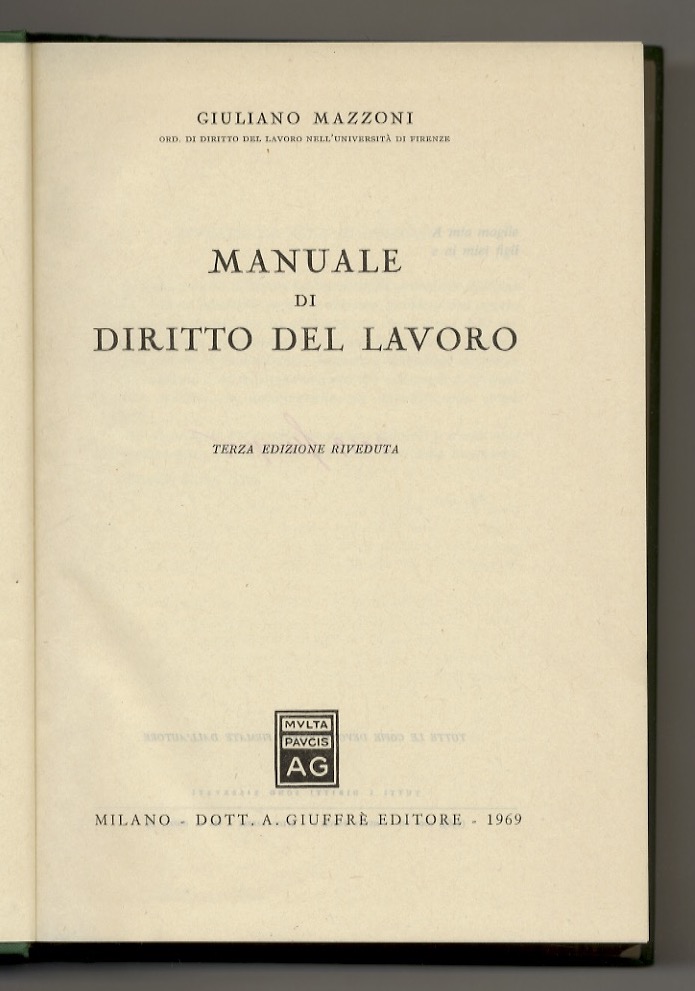 Libreria antiquaria Gozzini