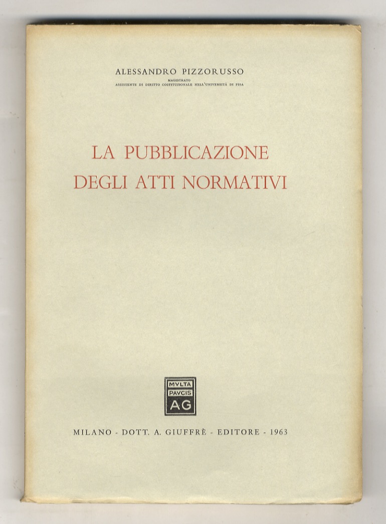 Libreria antiquaria Gozzini