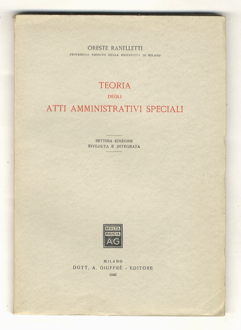 Libreria antiquaria Gozzini