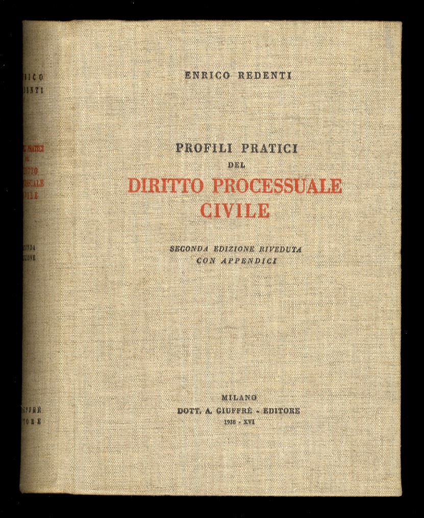 Libreria antiquaria Gozzini