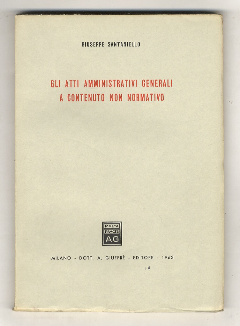 Libreria antiquaria Gozzini