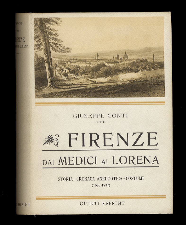 Libreria antiquaria Gozzini