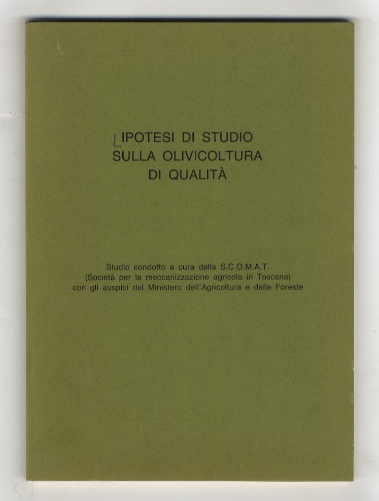 Libreria antiquaria Gozzini