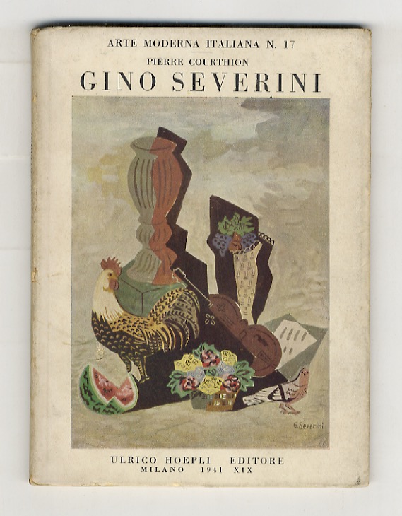 Libreria antiquaria Gozzini