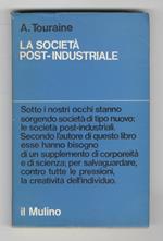 società post-industriale