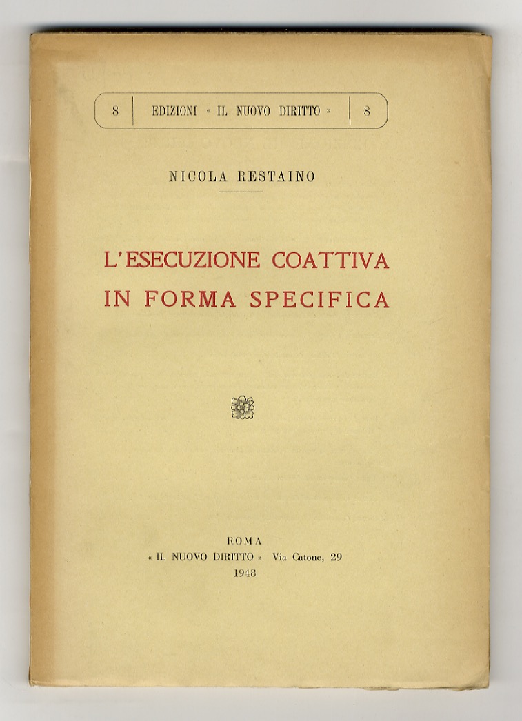 Libreria antiquaria Gozzini