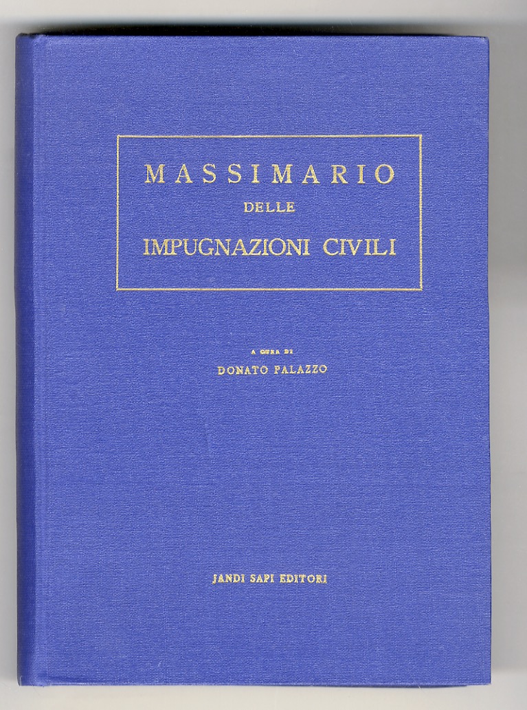 Libreria antiquaria Gozzini