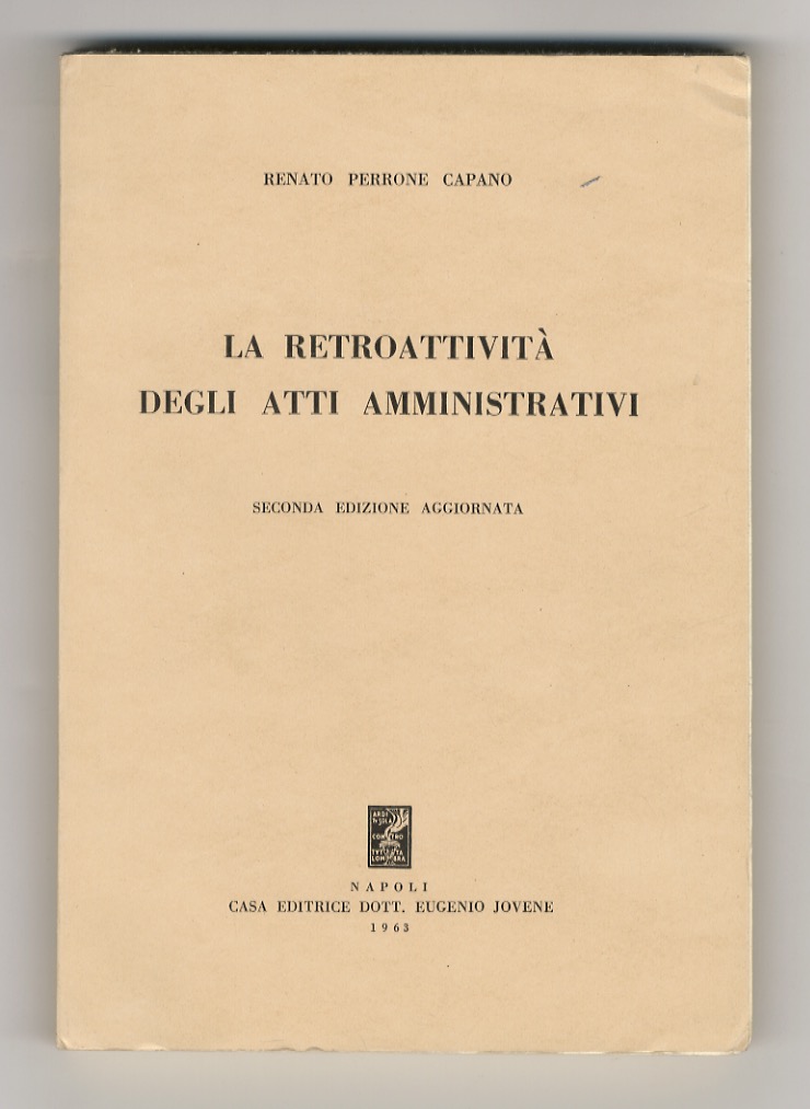 Libreria antiquaria Gozzini