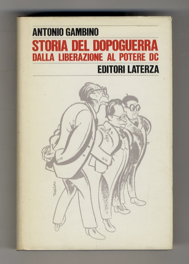 Libreria antiquaria Gozzini